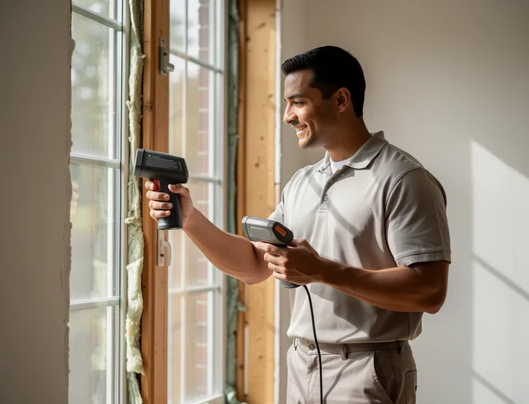 Home Energy Audit service in Port Macquarie